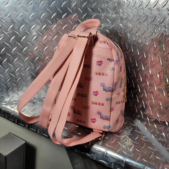 BTS MINI BACKPACK - Picture 3 of 9